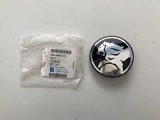 NEU Logo Emblem "Holden"