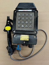 Fernsig 5100/4T Grubentelefon Bergwerk Wandstation Explosionsgeschützt - NEU