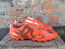 Adidas F10 AG Solar Kunstrasen