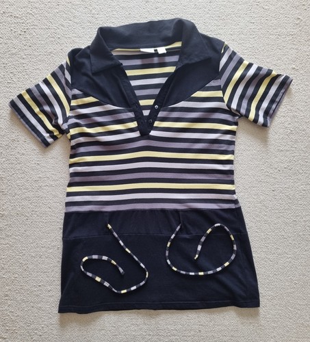 Fashion and style - and, polo