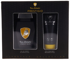 Prestigio von Tonino