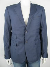 G-Star Raw Correctline CL Core Blazer 2 Vest Jacke Sakko Colbert 54