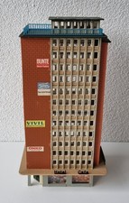 Tolles Faller H0 - Hochhaus /