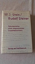 3 Bücher Rudolf Steiner +