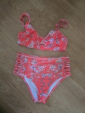 Sunseeker Bügel .Bikini Set