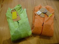 2 x Fleece Moorhead-