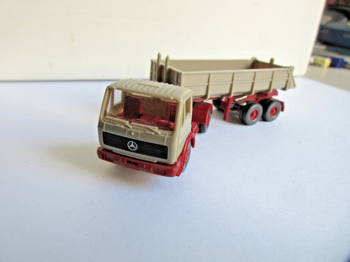 Wiking mercedes - wiking,