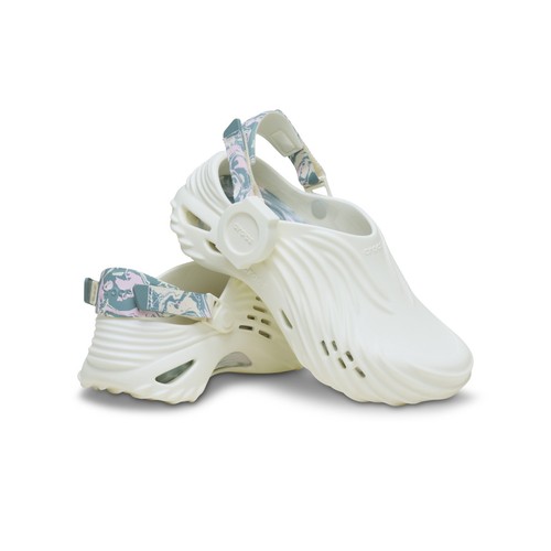 Crocs shock echo wave - g,