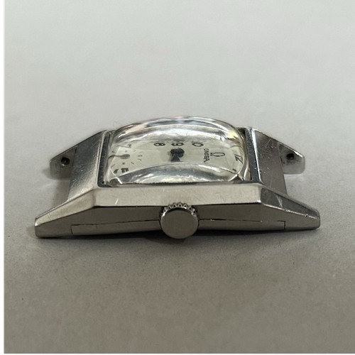 Omega t17 tank - omega,