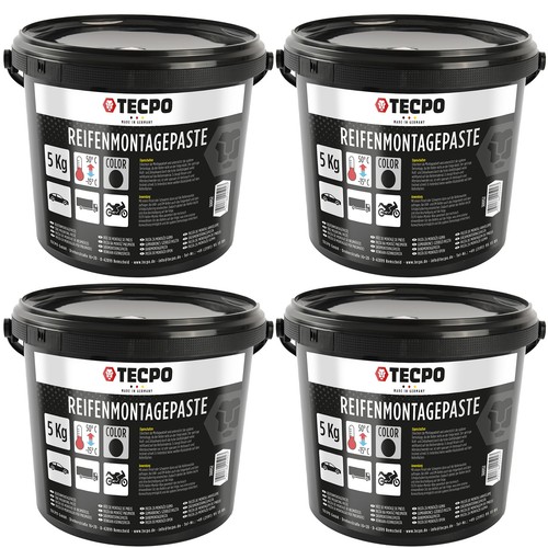 Tecpo reifenmontagepaste - tecpo,
