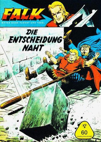 Falk 60 hethke - 60,