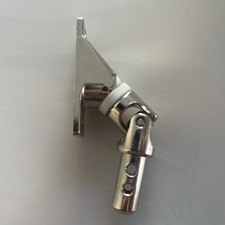 Rollladen Gelenklager