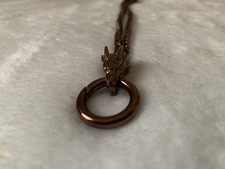 Armband  Drachenköpfe