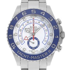 Rolex yacht master neu - ii,