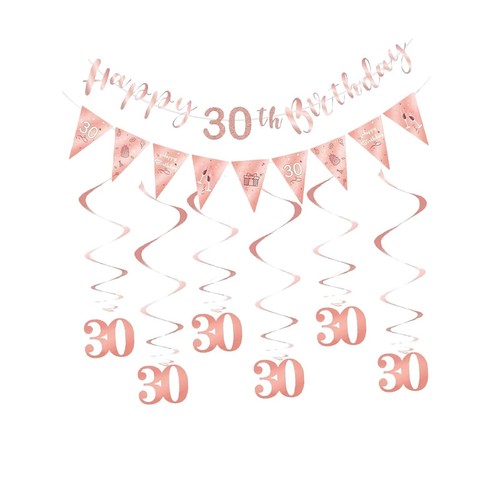 Geburtstag deko frau - geburtstag,