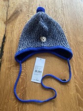 Neu Steiff  Mütze Gr 45