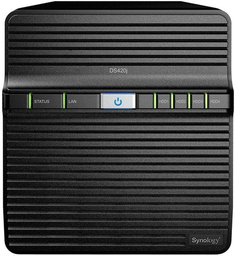 Synology diskstation ds420j - diskstation,