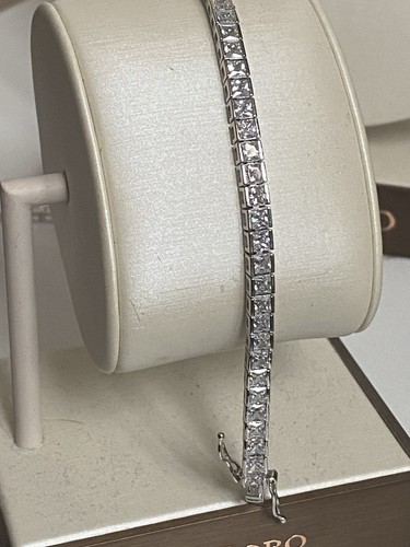 Elegante 925 silber - elegante, tennis