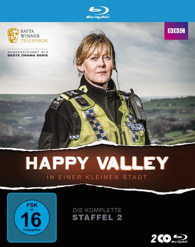 Happy valley in einer - in,