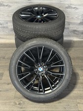Original BMW 3er G20 G21 4er G22 G23 18 Zoll Winterkomplettradsatz Styling M796