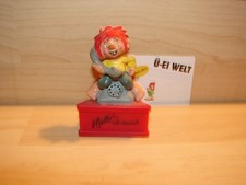 SCHLEICH - PUMUCKL MIT TELEFON