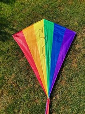 Kinderdrachen,einleiner