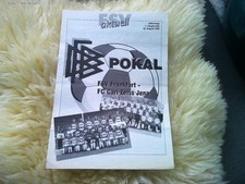 Programm fsv frankfurt - programm,