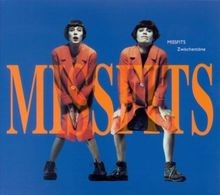 Zwischentöne von missfits - von,