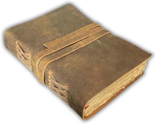 Urban leather vintage leder - urban, a5