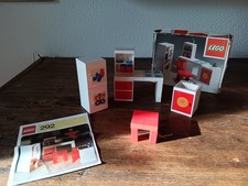 LEGO 70er Jahre Homemaker 292