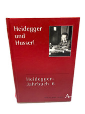 Heidegger und Husserl