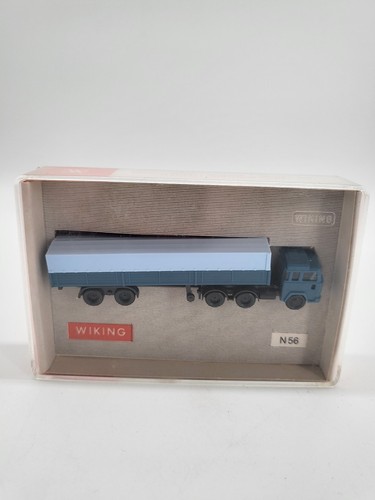 Wiking spur 56 - wiking, n