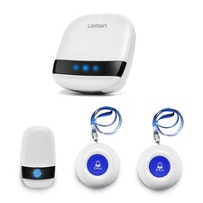 Notrufknopf Senioren SOS Alarm