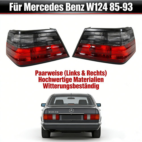 Rot schwarz - 2x,