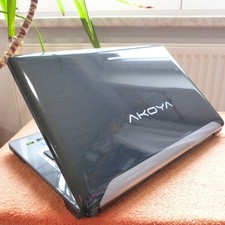 Medion p7624 zoll - medion, 17