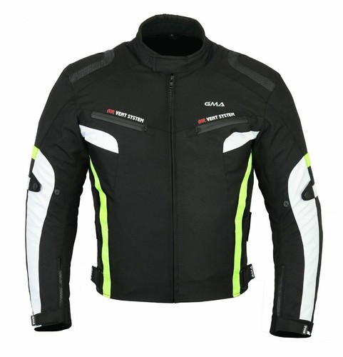 Neu herren motorradjacke - herren,