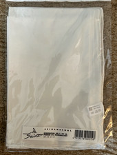 neuer Seidenschal 28 x 130 cm