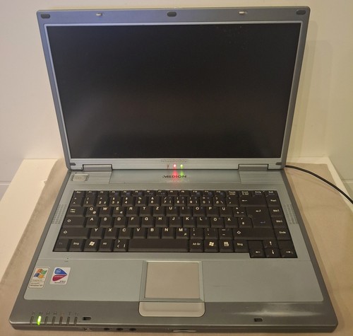 Medion md95300 notebook - medion,