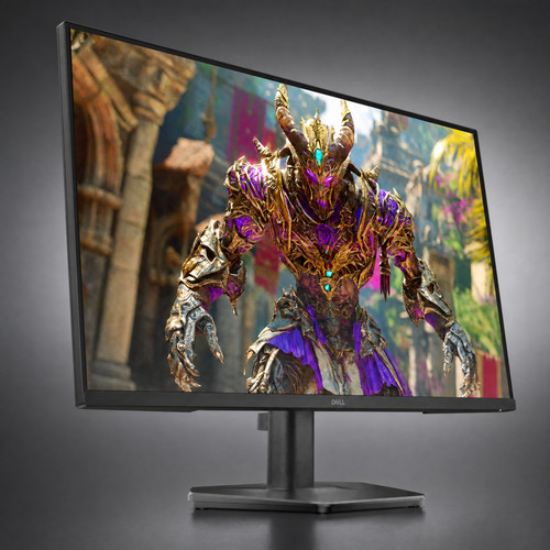 Dell se2726hg monitor - dell,