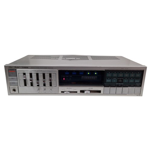 Fisher 225 stereo - fisher,