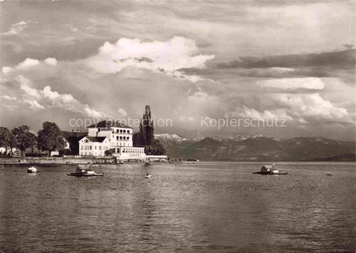 Langenargen bodensee - langenargen,