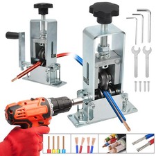 Kabelschälmaschine Kabel