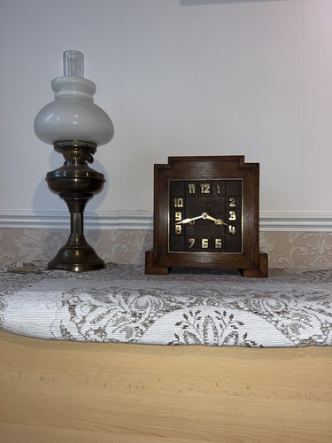 Ausgefallene vintage mahagoni - vintage,