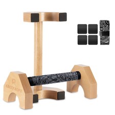 Holz Push-up Bar Fitness