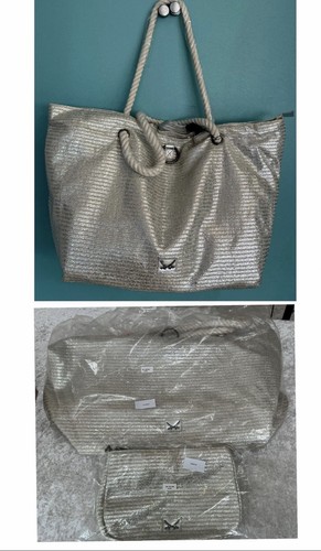 Sansibar strandtasche - sansibar,