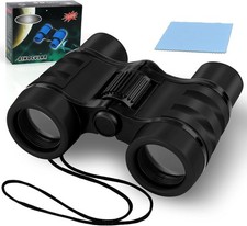 Kinders fernglas - kinders, 4x