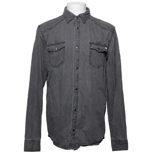 Levi strauss jeanshemd - strauss, &