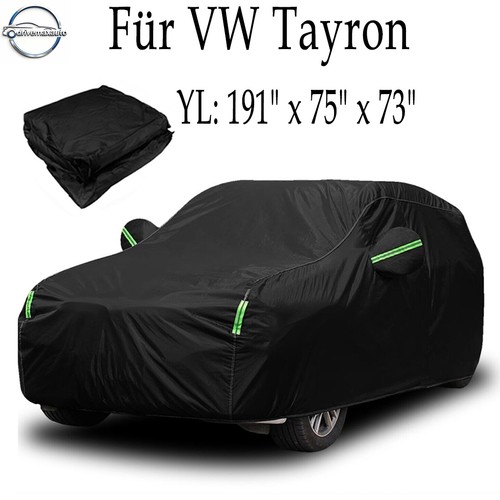 Für tayron vollständige - für, vw