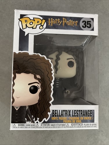Funko pop harry - pop!,
