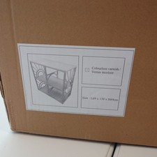 Vertbaudet Regal SONNENSCHEIN